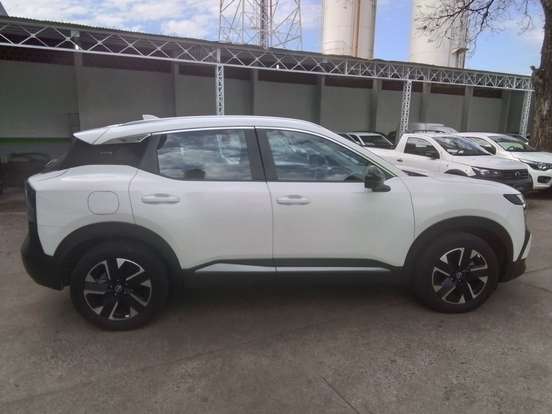 NISSAN-KICKS-1.0 TURBO FLEX ADVANCE DCT NISSAN-KICKS-2025