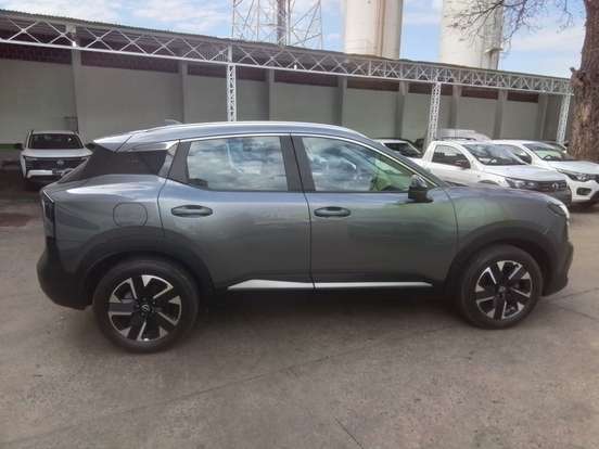 NISSAN-KICKS-1.0 TURBO FLEX ADVANCE DCT NISSAN-KICKS-2025