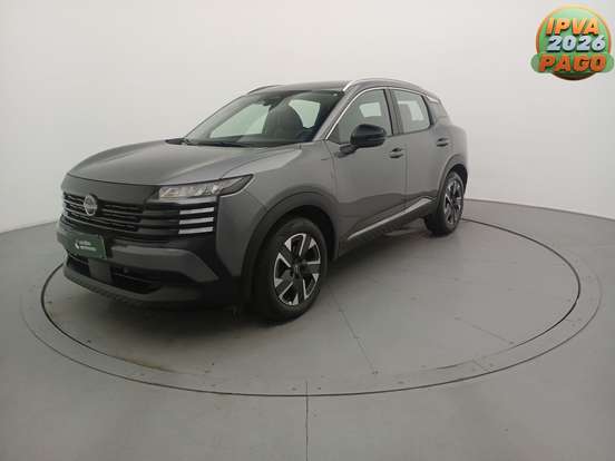 NISSAN-KICKS-2025
