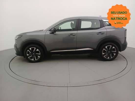 NISSAN-KICKS-1.0 TURBO FLEX ADVANCE DCT NISSAN-KICKS-2025