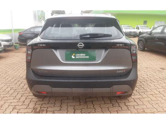NISSAN-KICKS-1.0 TURBO FLEX ADVANCE DCT NISSAN-KICKS-2025