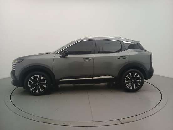 NISSAN-KICKS-1.0 TURBO FLEX ADVANCE DCT NISSAN-KICKS-2025