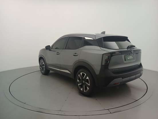 NISSAN-KICKS-1.0 TURBO FLEX ADVANCE DCT NISSAN-KICKS-2025