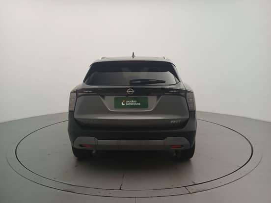 NISSAN-KICKS-1.0 TURBO FLEX ADVANCE DCT NISSAN-KICKS-2025