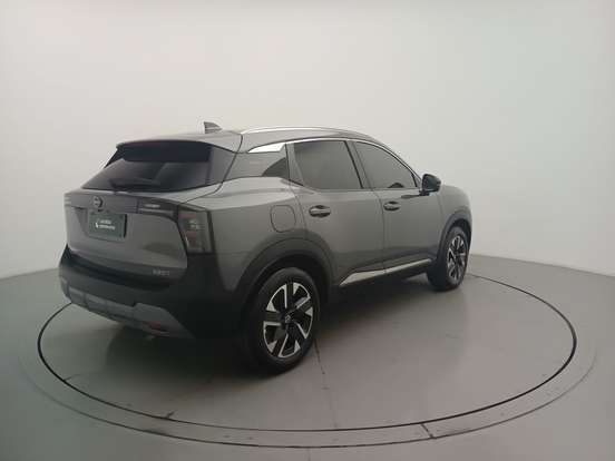 NISSAN-KICKS-1.0 TURBO FLEX ADVANCE DCT NISSAN-KICKS-2025