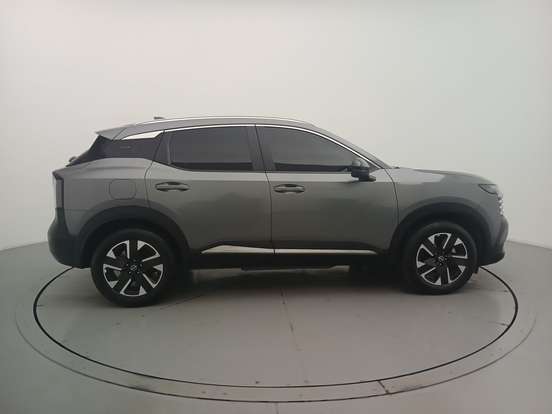 NISSAN-KICKS-1.0 TURBO FLEX ADVANCE DCT NISSAN-KICKS-2025
