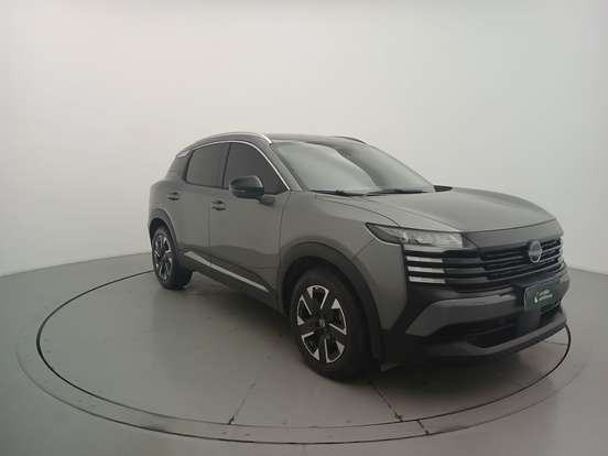 NISSAN-KICKS-1.0 TURBO FLEX ADVANCE DCT NISSAN-KICKS-2025