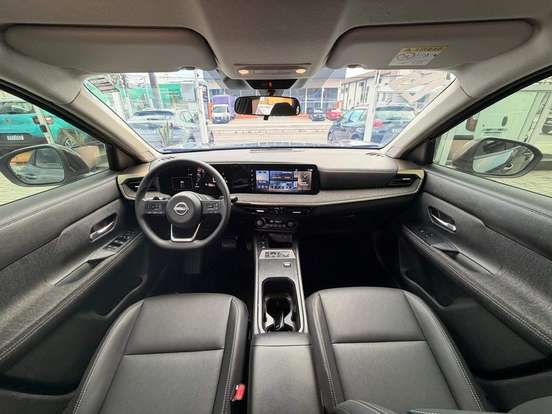NISSAN-KICKS-1.0 TURBO FLEX ADVANCE DCT NISSAN-KICKS-2026