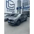 NISSAN KICKS 1.0 TURBO FLEX ADVANCE DCT NISSAN KICKS 1.0 TURBO FLEX ADVANCE DCT