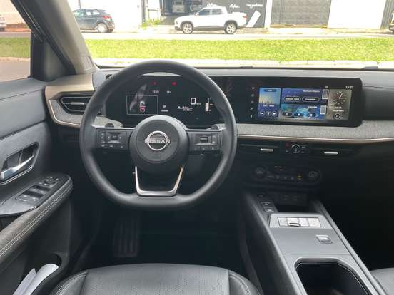 NISSAN-KICKS-1.0 TURBO FLEX ADVANCE DCT NISSAN-KICKS-2025