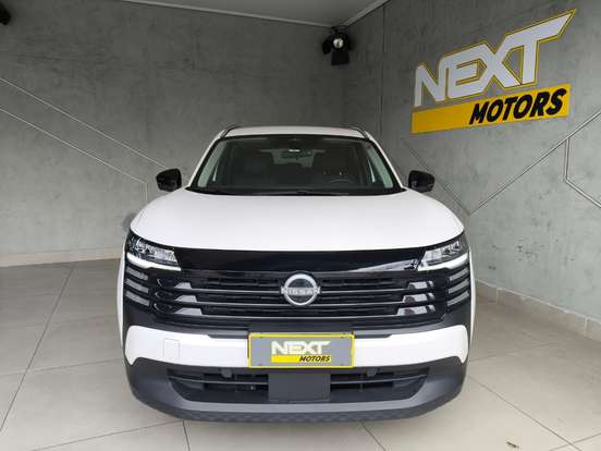 NISSAN-KICKS-1.0 TURBO FLEX ADVANCE DCT NISSAN-KICKS-2026
