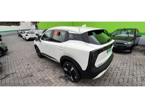 NISSAN-KICKS-1.0 TURBO FLEX EXCLUSIVE DCT NISSAN-KICKS-2025