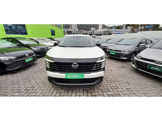 NISSAN-KICKS-1.0 TURBO FLEX EXCLUSIVE DCT NISSAN-KICKS-2025