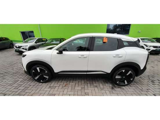 NISSAN-KICKS-1.0 TURBO FLEX EXCLUSIVE DCT NISSAN-KICKS-2025