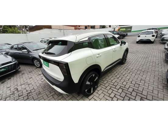 NISSAN-KICKS-1.0 TURBO FLEX EXCLUSIVE DCT NISSAN-KICKS-2025