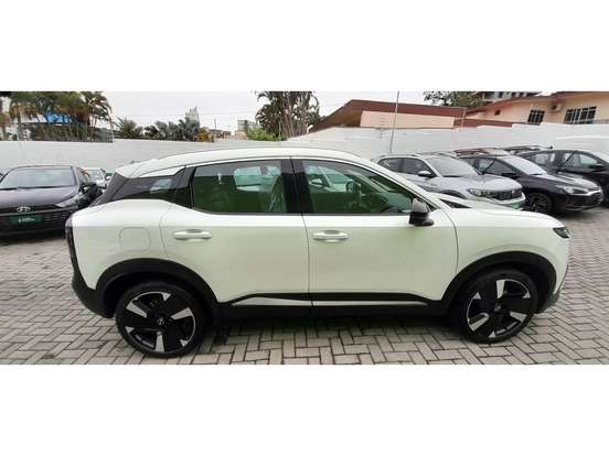 NISSAN-KICKS-1.0 TURBO FLEX EXCLUSIVE DCT NISSAN-KICKS-2025