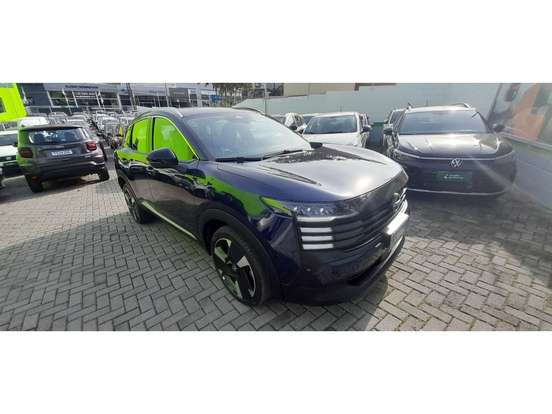 NISSAN-KICKS-1.0 TURBO FLEX EXCLUSIVE DCT NISSAN-KICKS-2025