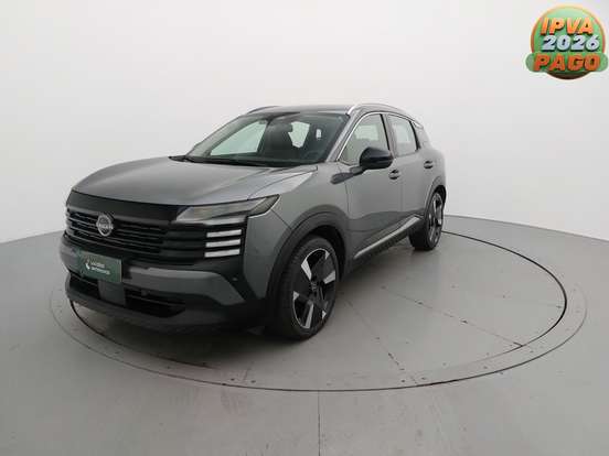 NISSAN-KICKS-2025