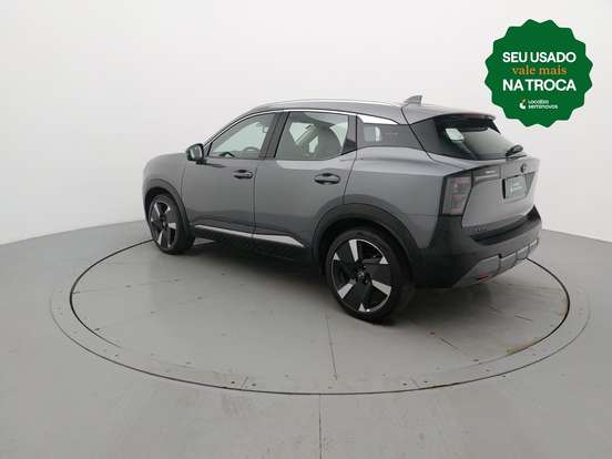 NISSAN-KICKS-2025
