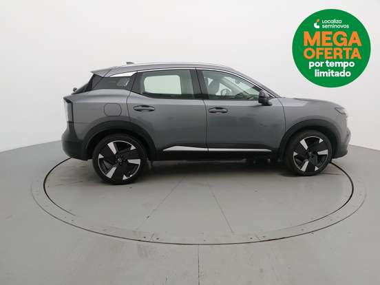 NISSAN-KICKS-1.0 TURBO FLEX EXCLUSIVE DCT NISSAN-KICKS-2025