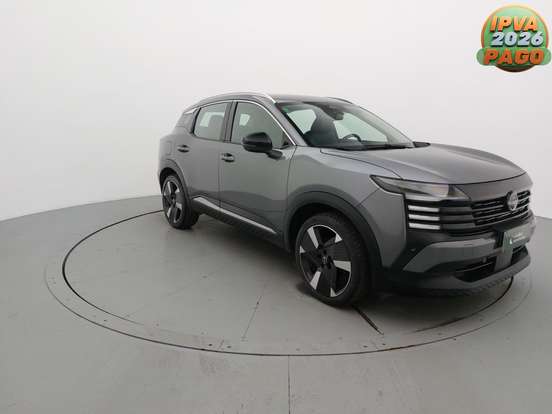 NISSAN-KICKS-2025