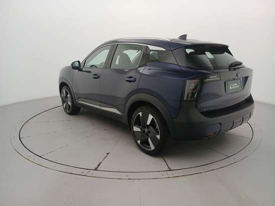 NISSAN-KICKS-1.0 TURBO FLEX EXCLUSIVE DCT NISSAN-KICKS-2025