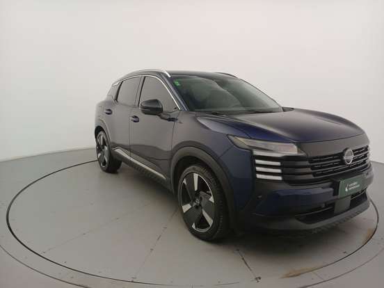 NISSAN-KICKS-1.0 TURBO FLEX EXCLUSIVE DCT NISSAN-KICKS-2025