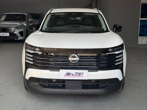 NISSAN KICKS 1.0  TURBO FLEX EXCLUSIVE DCT