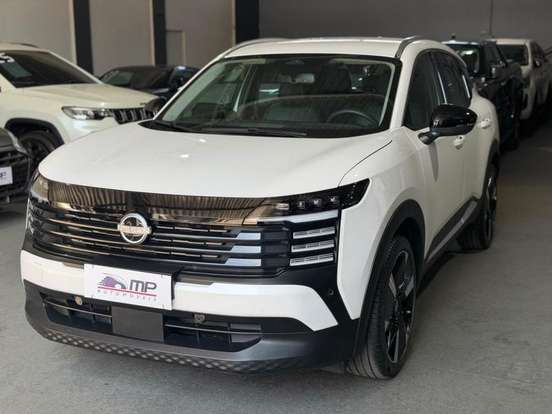 NISSAN-KICKS-2025