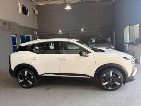 NISSAN-KICKS-1.0 TURBO FLEX EXCLUSIVE DCT NISSAN-KICKS-2025
