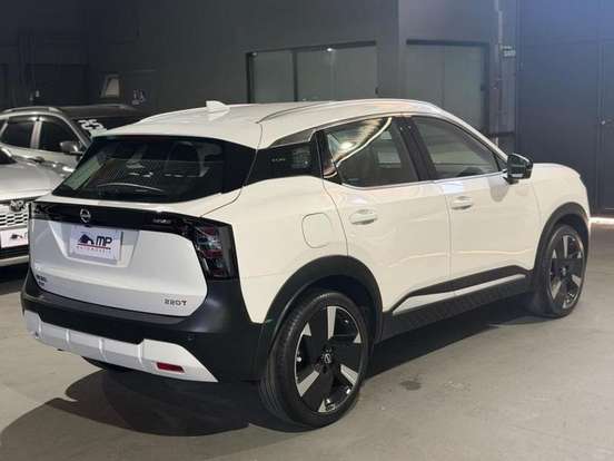 NISSAN-KICKS-1.0 TURBO FLEX EXCLUSIVE DCT NISSAN-KICKS-2025