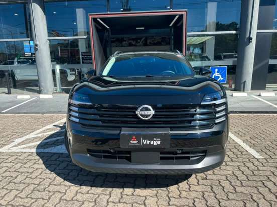 NISSAN-KICKS-1.0 TURBO FLEX PLATINUM DCT NISSAN-KICKS-2025