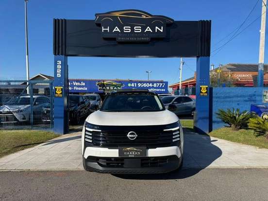 NISSAN-KICKS-2025