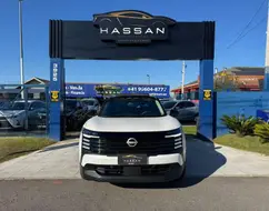 NISSAN KICKS 1.0 TURBO FLEX PLATINUM DCT NISSAN KICKS 1.0 TURBO FLEX PLATINUM DCT