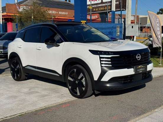 NISSAN-KICKS-2025