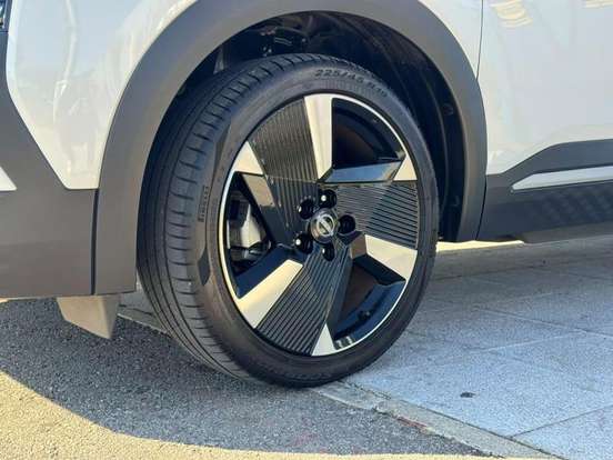 NISSAN-KICKS-1.0 TURBO FLEX PLATINUM DCT NISSAN-KICKS-2025
