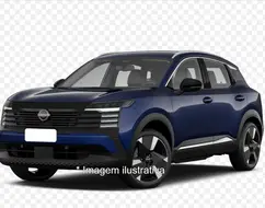 NISSAN KICKS 1.0 TURBO FLEX PLATINUM DCT NISSAN KICKS 1.0 TURBO FLEX PLATINUM DCT