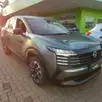 NISSAN KICKS 1.0 TURBO FLEX SENSE DCT NISSAN KICKS 1.0 TURBO FLEX SENSE DCT