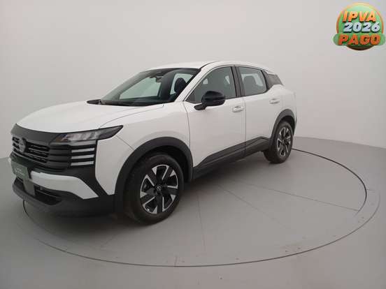 NISSAN-KICKS-2025