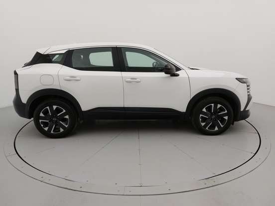 NISSAN-KICKS-1.0 TURBO FLEX SENSE DCT NISSAN-KICKS-2025