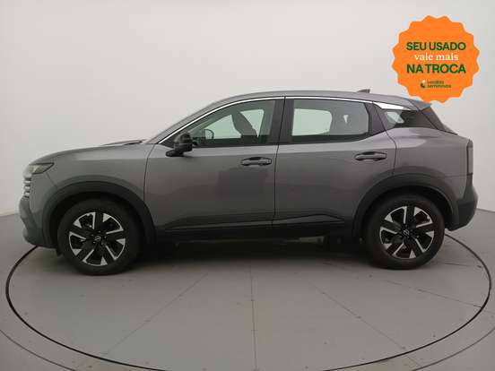 NISSAN-KICKS-1.0 TURBO FLEX SENSE DCT NISSAN-KICKS-2025