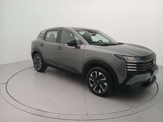 NISSAN-KICKS-1.0 TURBO FLEX SENSE DCT NISSAN-KICKS-2025