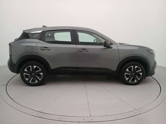 NISSAN-KICKS-1.0 TURBO FLEX SENSE DCT NISSAN-KICKS-2025