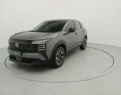 NISSAN KICKS 1.0 TURBO FLEX SENSE DCT NISSAN KICKS 1.0 TURBO FLEX SENSE DCT