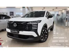 NISSAN KICKS 1.0 TURBO FLEX SENSE DCT NISSAN KICKS 1.0 TURBO FLEX SENSE DCT