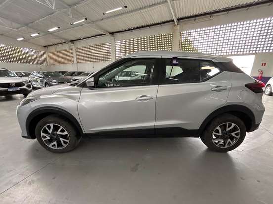 NISSAN-KICKS-1.6 16V FLEXSTART ACTIVE XTRONIC NISSAN-KICKS-2023