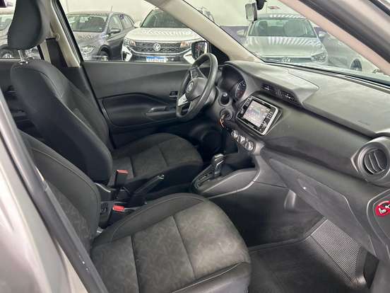 NISSAN-KICKS-1.6 16V FLEXSTART ACTIVE XTRONIC NISSAN-KICKS-2023