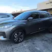NISSAN KICKS 1.6 16V FLEXSTART ACTIVE XTRONIC NISSAN KICKS 1.6 16V FLEXSTART ACTIVE XTRONIC