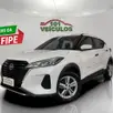 NISSAN KICKS 1.6 16V FLEXSTART ACTIVE XTRONIC NISSAN KICKS 1.6 16V FLEXSTART ACTIVE XTRONIC