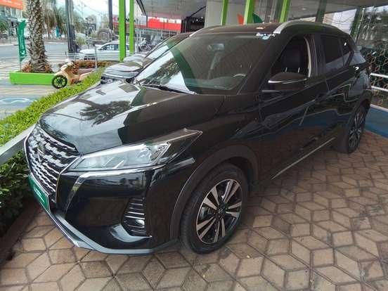 NISSAN-KICKS-1.6 16V FLEXSTART ADVANCE XTRONIC NISSAN-KICKS-2024